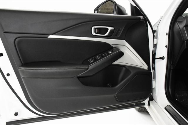 used 2024 Acura Integra car, priced at $30,000