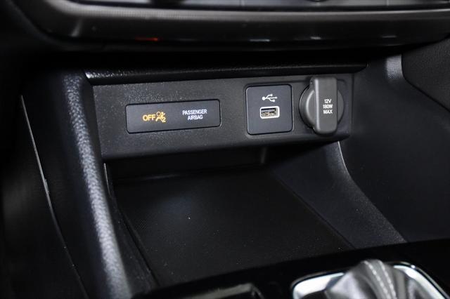 used 2024 Acura Integra car, priced at $30,000