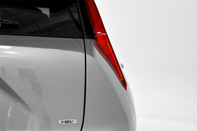 new 2024 Kia Niro car, priced at $27,844