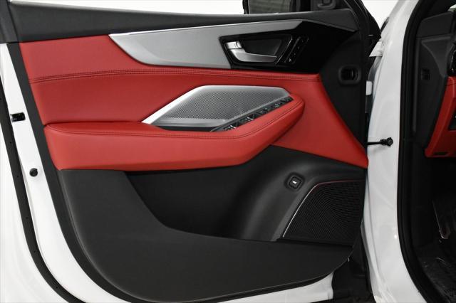 new 2025 Acura MDX car, priced at $68,000