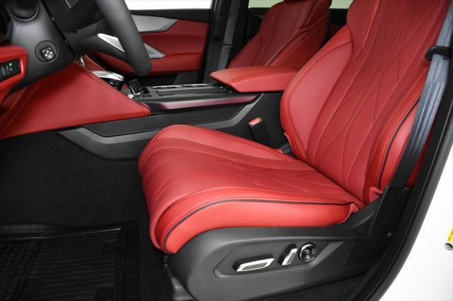 new 2025 Acura MDX car, priced at $68,000