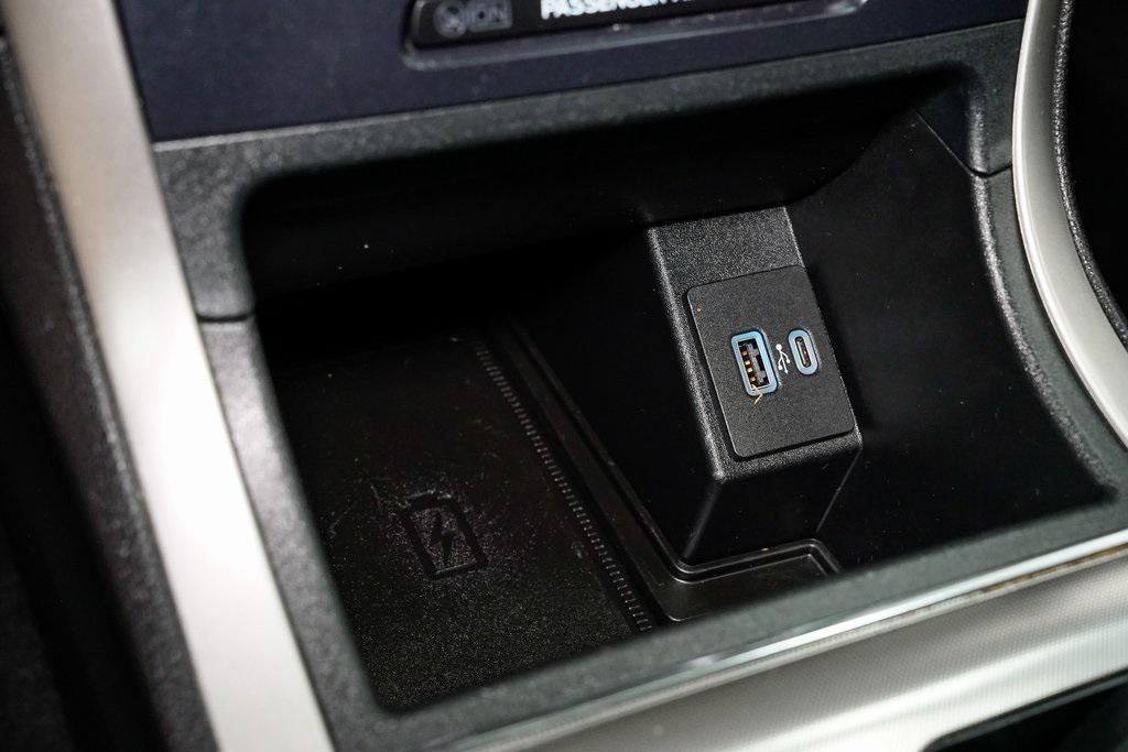 used 2022 Ford Edge car, priced at $20,350