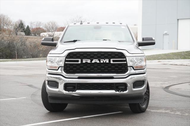 used 2022 Ram 3500 car, priced at $45,695