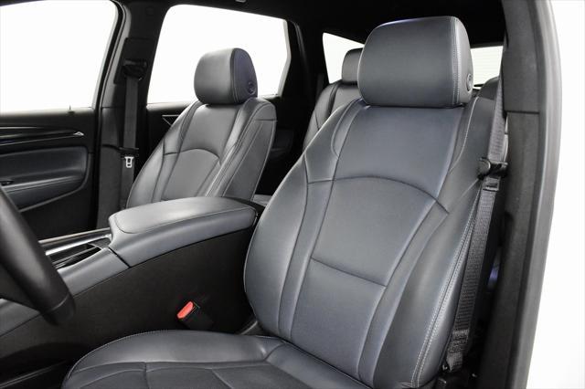 used 2022 Buick Enclave car, priced at $32,395