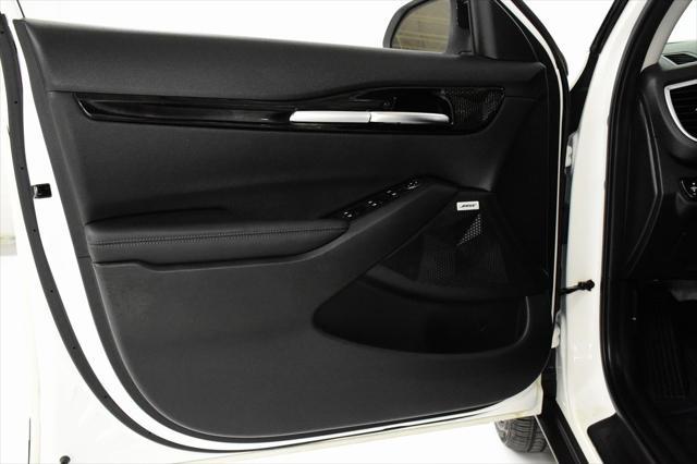 used 2021 Kia Seltos car, priced at $21,595