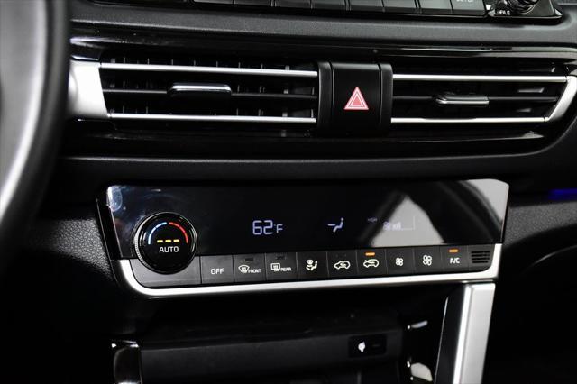 used 2021 Kia Seltos car, priced at $21,595