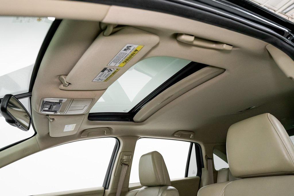 used 2017 Acura RDX car, priced at $16,495