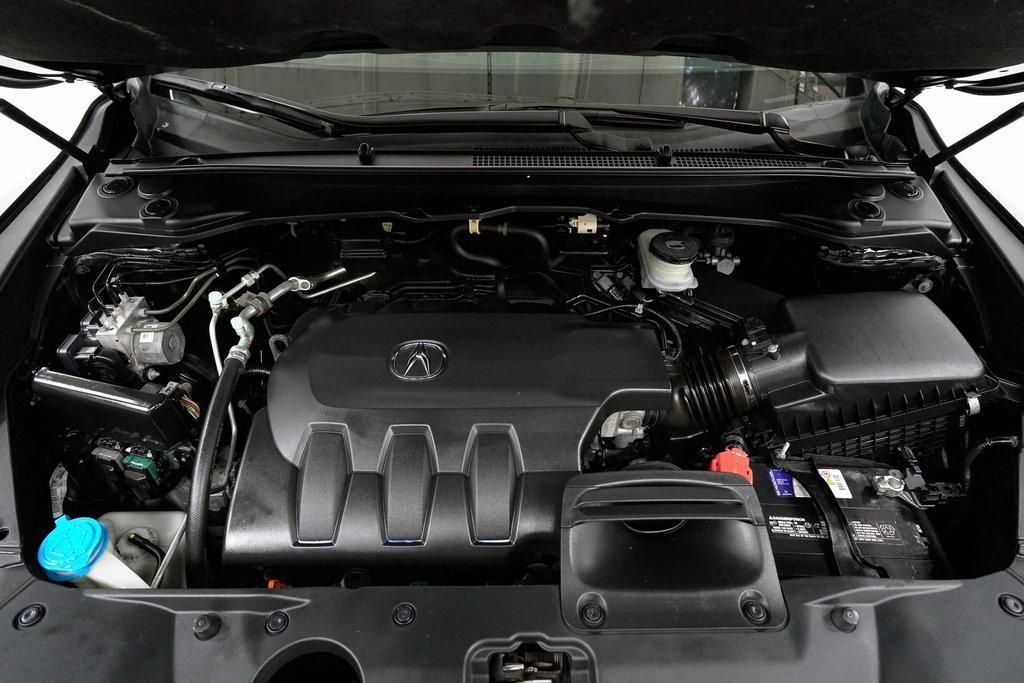 used 2017 Acura RDX car, priced at $16,495