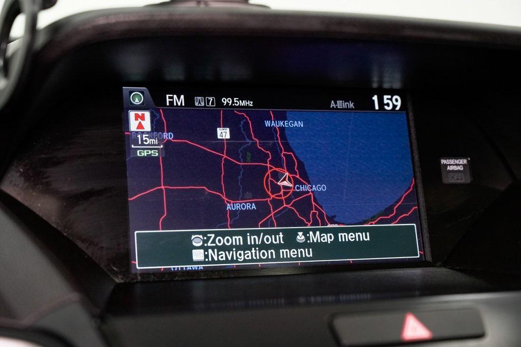 used 2017 Acura RDX car, priced at $16,495