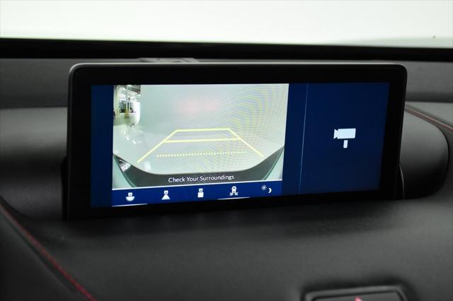 used 2022 Acura TLX car, priced at $35,745