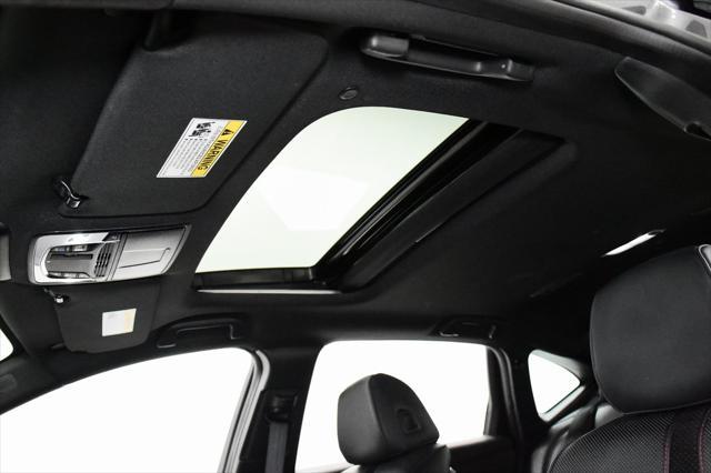 used 2022 Acura TLX car, priced at $35,745