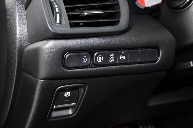 used 2022 Acura TLX car, priced at $35,745