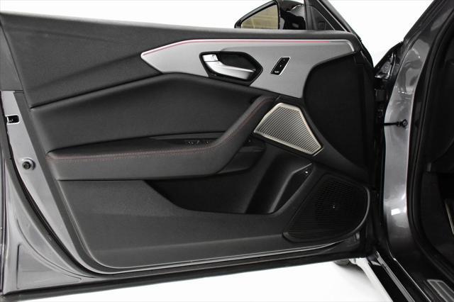 used 2022 Acura TLX car, priced at $35,745