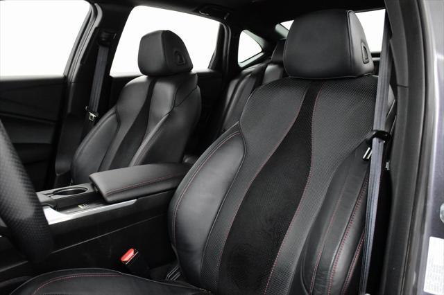 used 2022 Acura TLX car, priced at $35,745