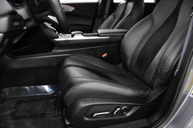 used 2022 Acura TLX car, priced at $35,745