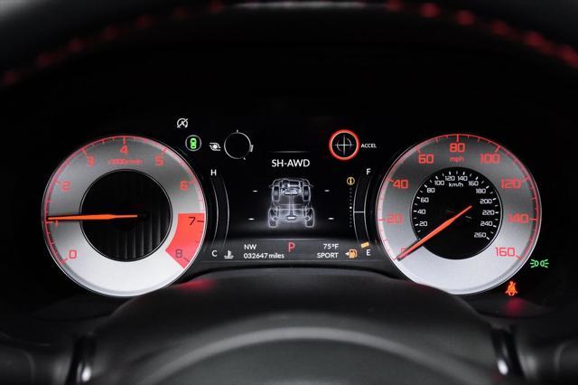 used 2022 Acura TLX car, priced at $35,745