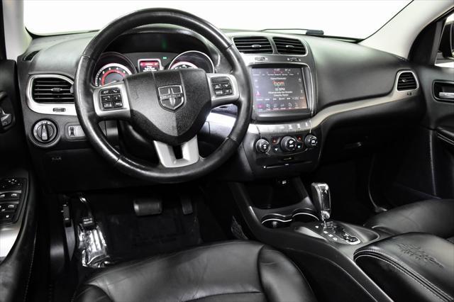 used 2015 Dodge Journey car, priced at $7,995