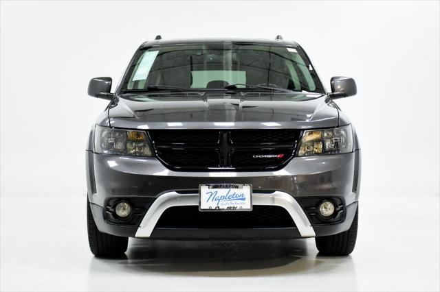 used 2015 Dodge Journey car, priced at $7,995