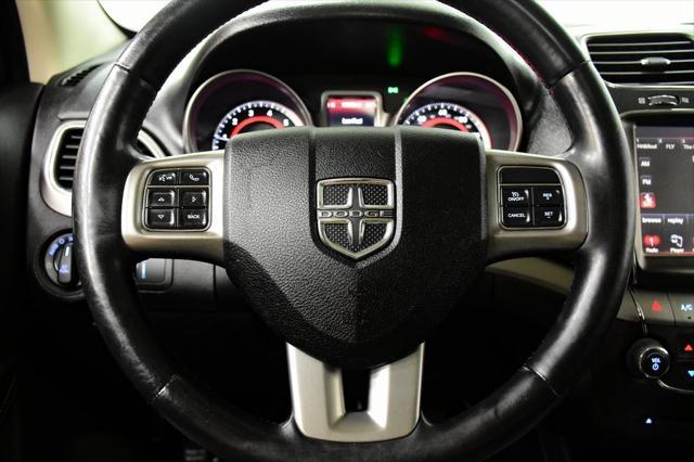 used 2015 Dodge Journey car, priced at $7,995