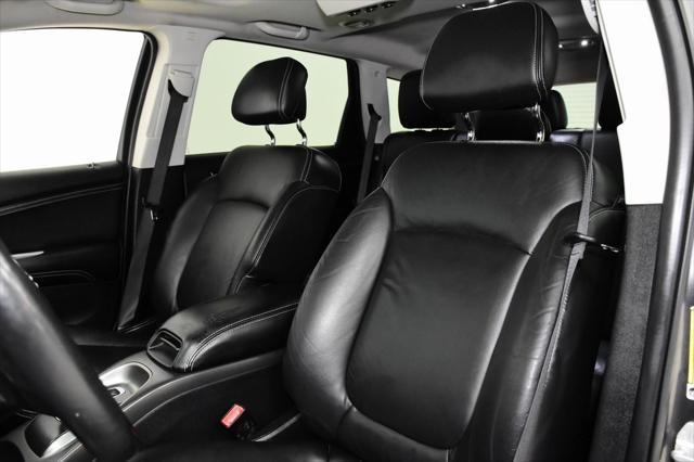 used 2015 Dodge Journey car, priced at $7,995