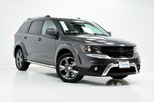 used 2015 Dodge Journey car, priced at $7,995