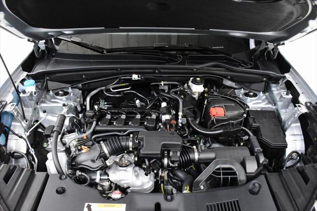 new 2025 Acura ADX car, priced at $37,850