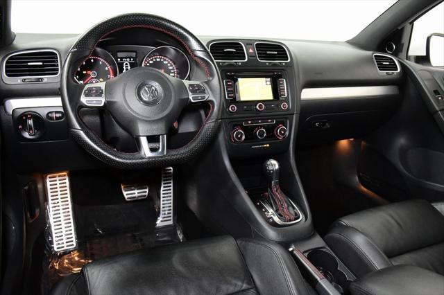 used 2012 Volkswagen GTI car, priced at $9,995