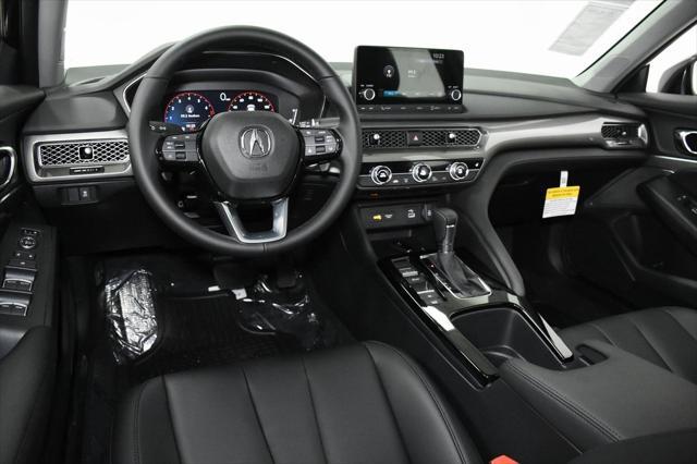 new 2025 Acura Integra car, priced at $33,545