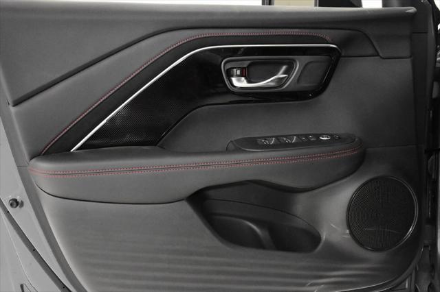 new 2025 Acura ADX car, priced at $37,850