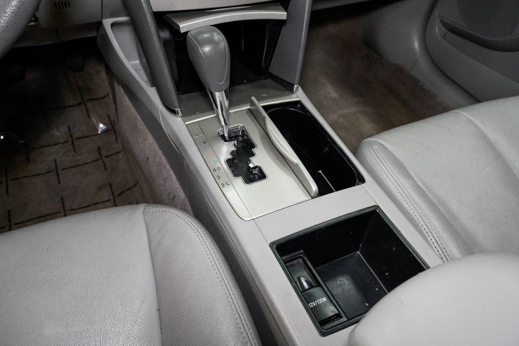 used 2011 Toyota Camry car, priced at $3,200