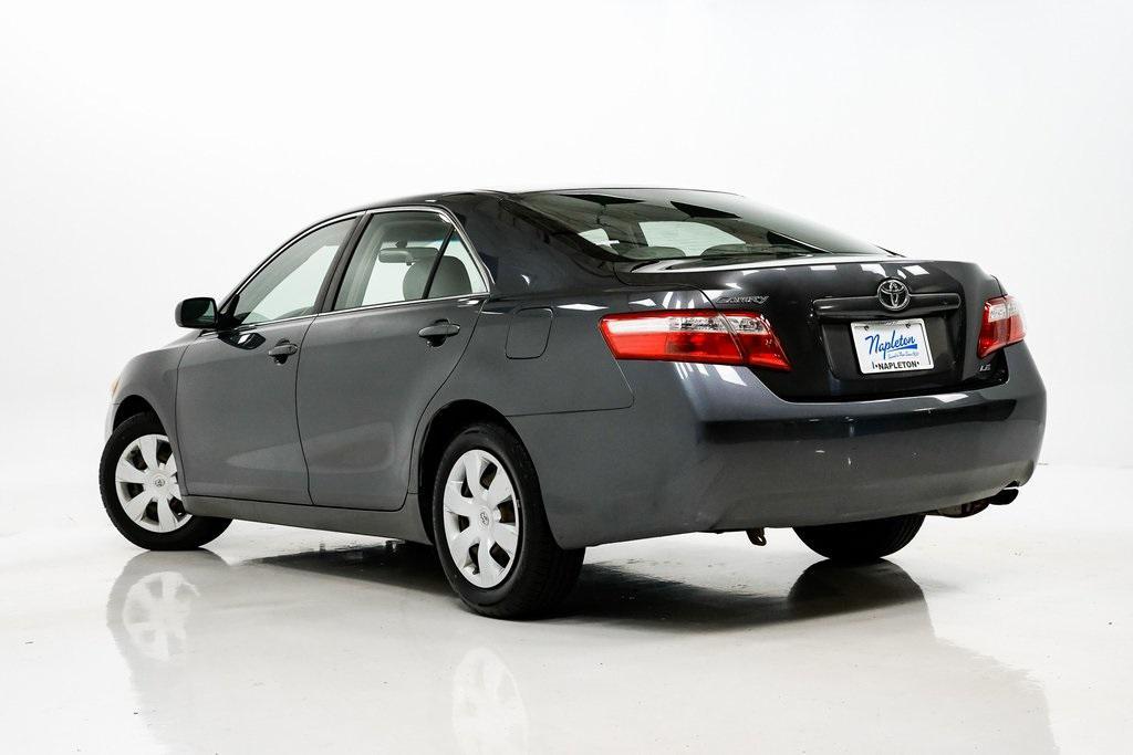 used 2011 Toyota Camry car, priced at $3,200