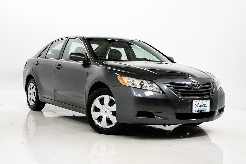 used 2011 Toyota Camry car, priced at $3,200