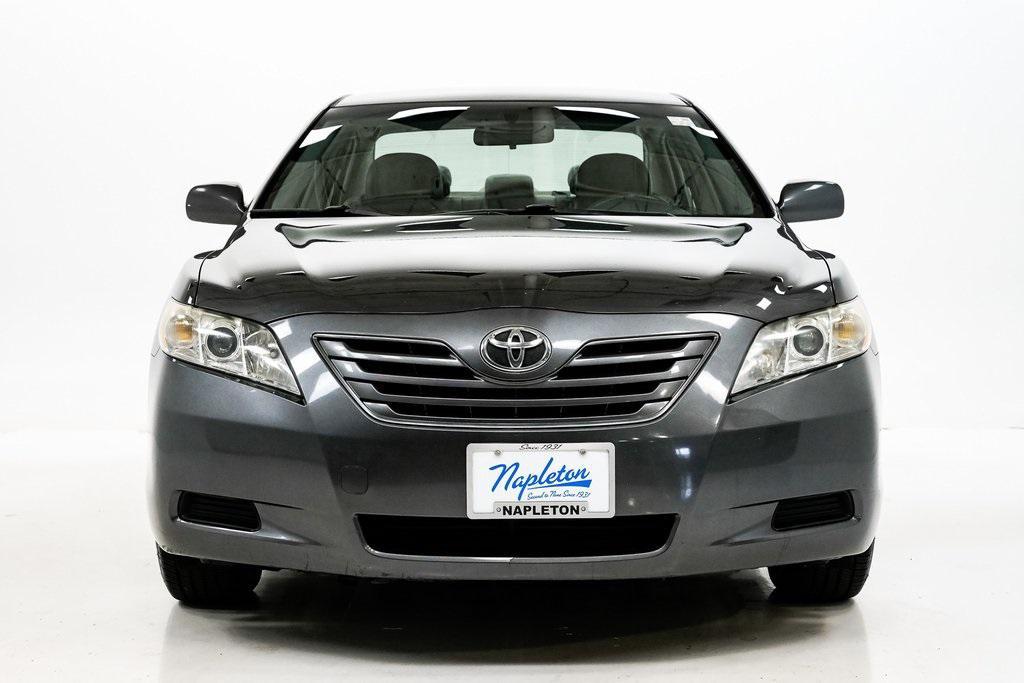 used 2011 Toyota Camry car, priced at $3,200