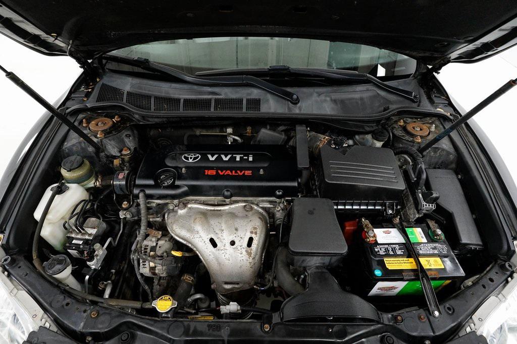 used 2011 Toyota Camry car, priced at $3,200