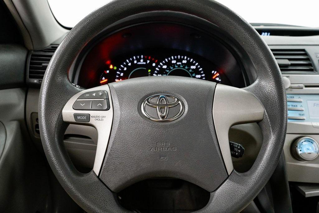 used 2011 Toyota Camry car, priced at $3,200
