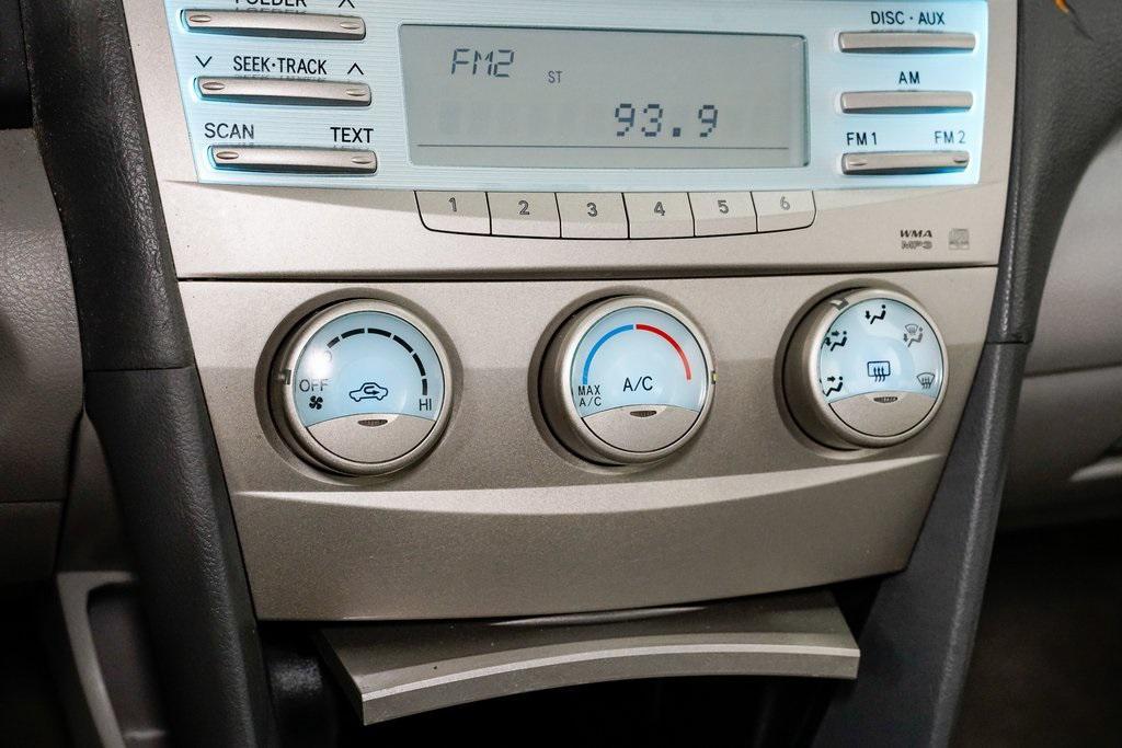 used 2011 Toyota Camry car, priced at $3,200