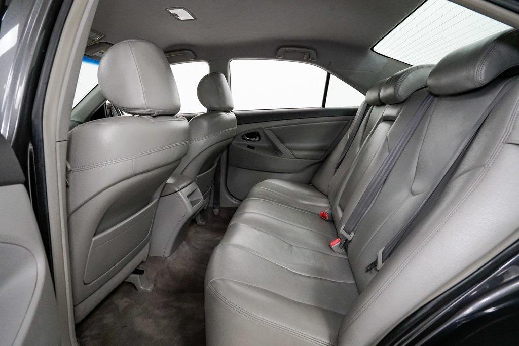 used 2011 Toyota Camry car, priced at $3,200