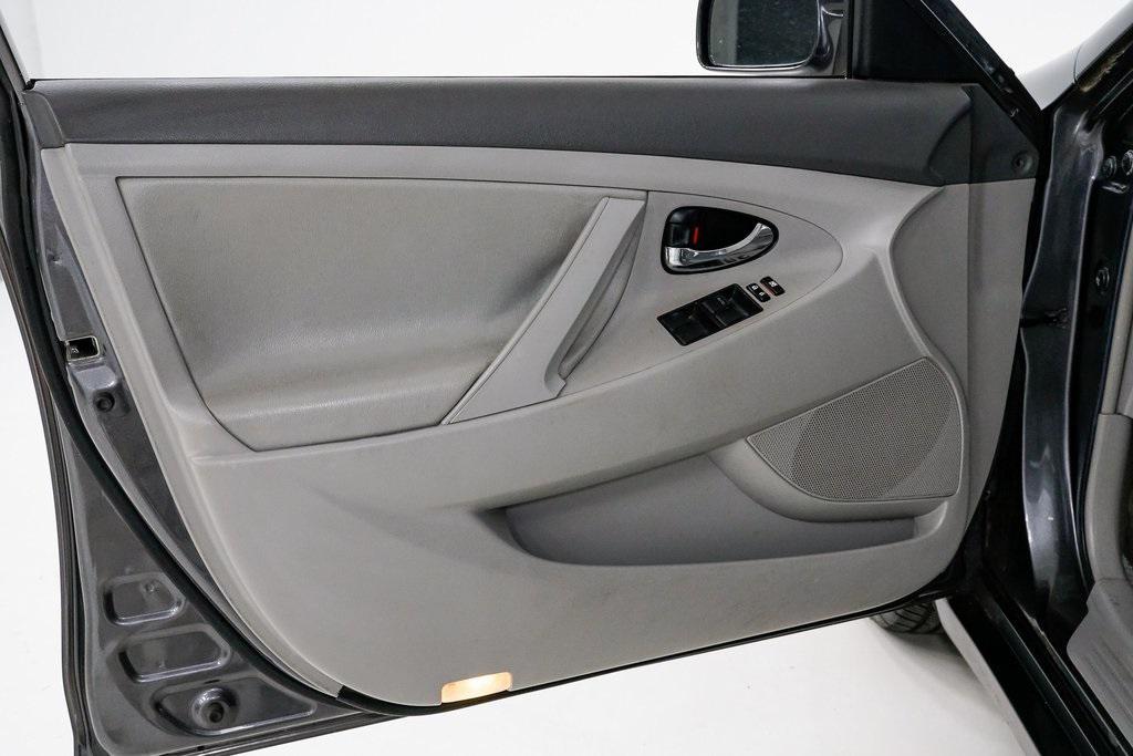 used 2011 Toyota Camry car, priced at $3,200