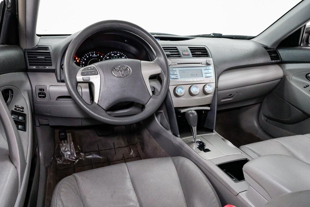 used 2011 Toyota Camry car, priced at $3,200