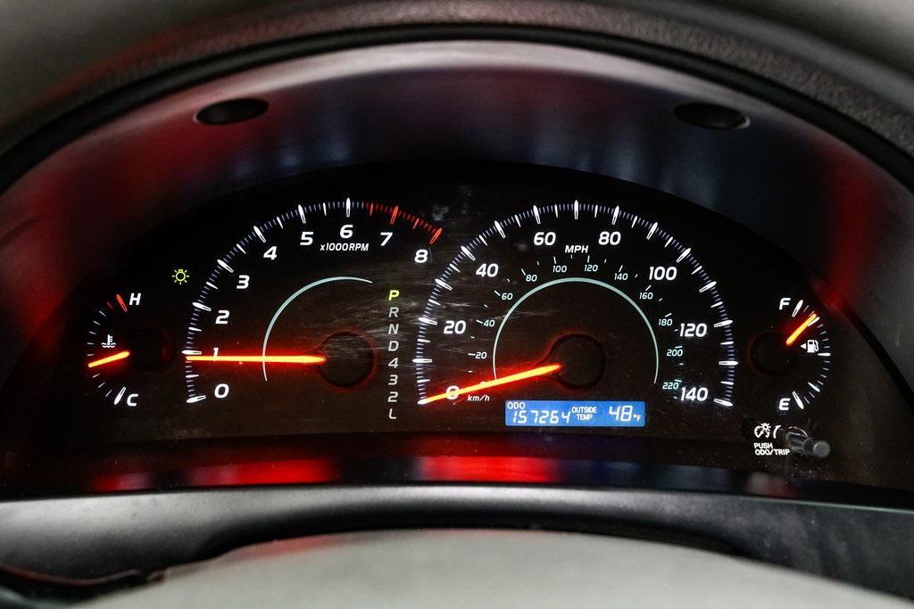 used 2011 Toyota Camry car, priced at $3,200