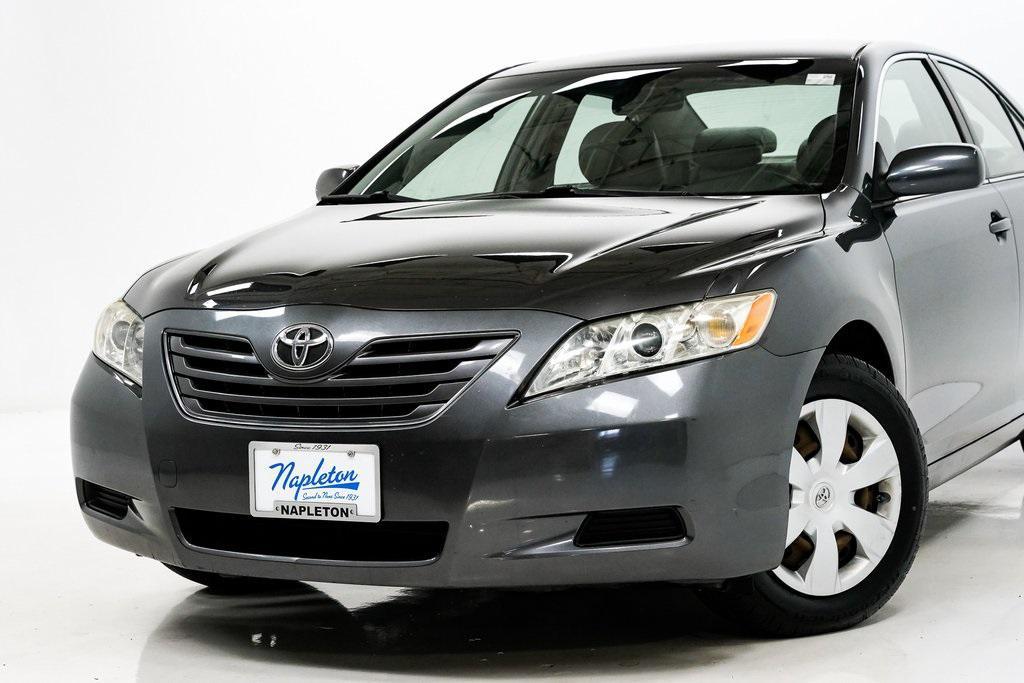 used 2011 Toyota Camry car, priced at $3,200