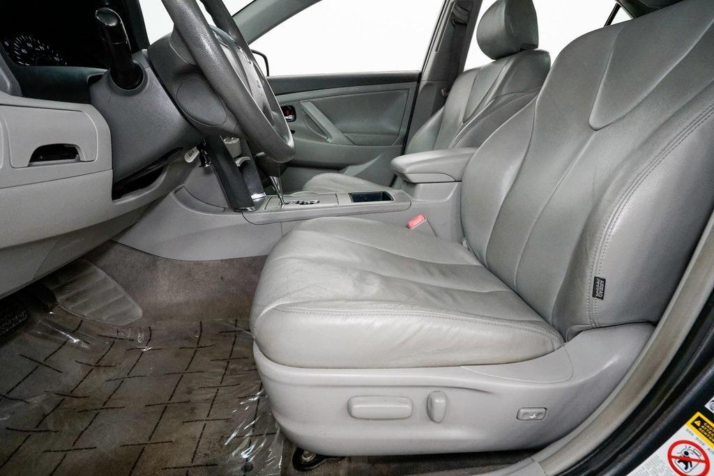 used 2011 Toyota Camry car, priced at $3,200