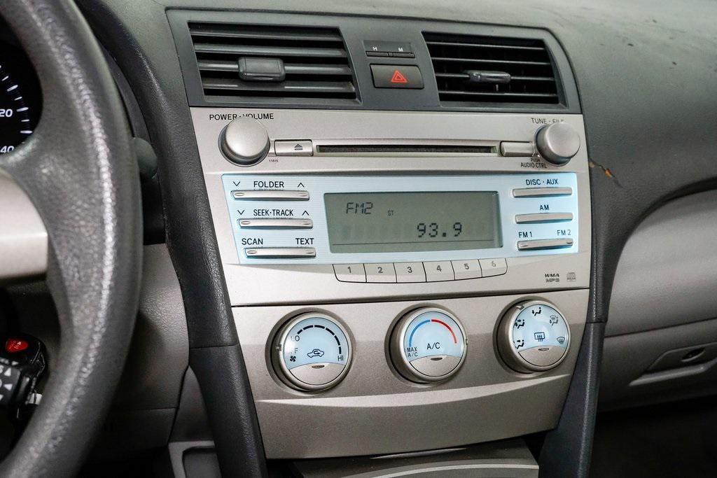 used 2011 Toyota Camry car, priced at $3,200