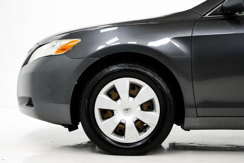 used 2011 Toyota Camry car, priced at $3,200