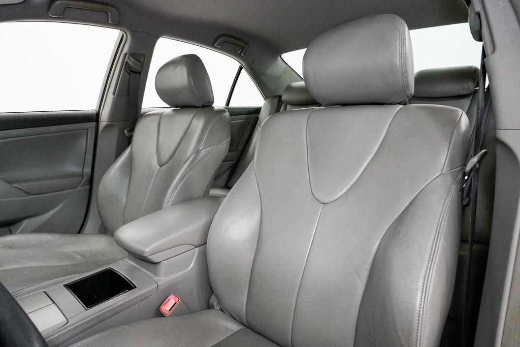 used 2011 Toyota Camry car, priced at $3,200