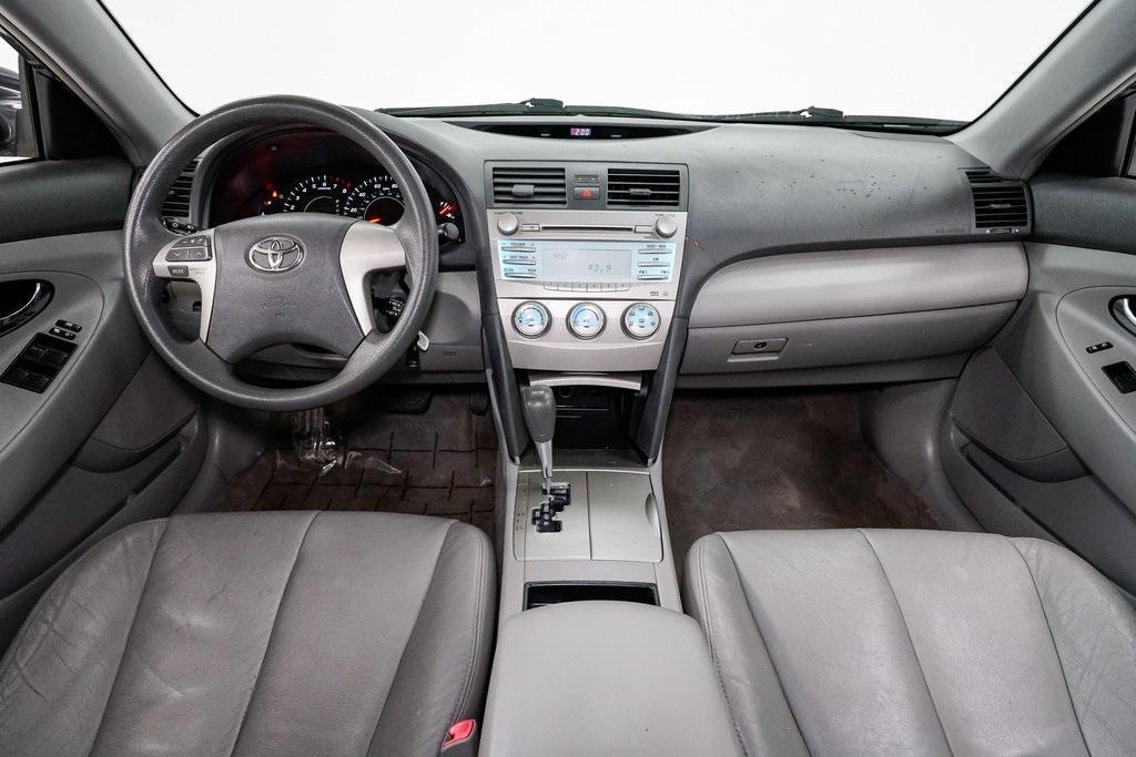 used 2011 Toyota Camry car, priced at $3,200