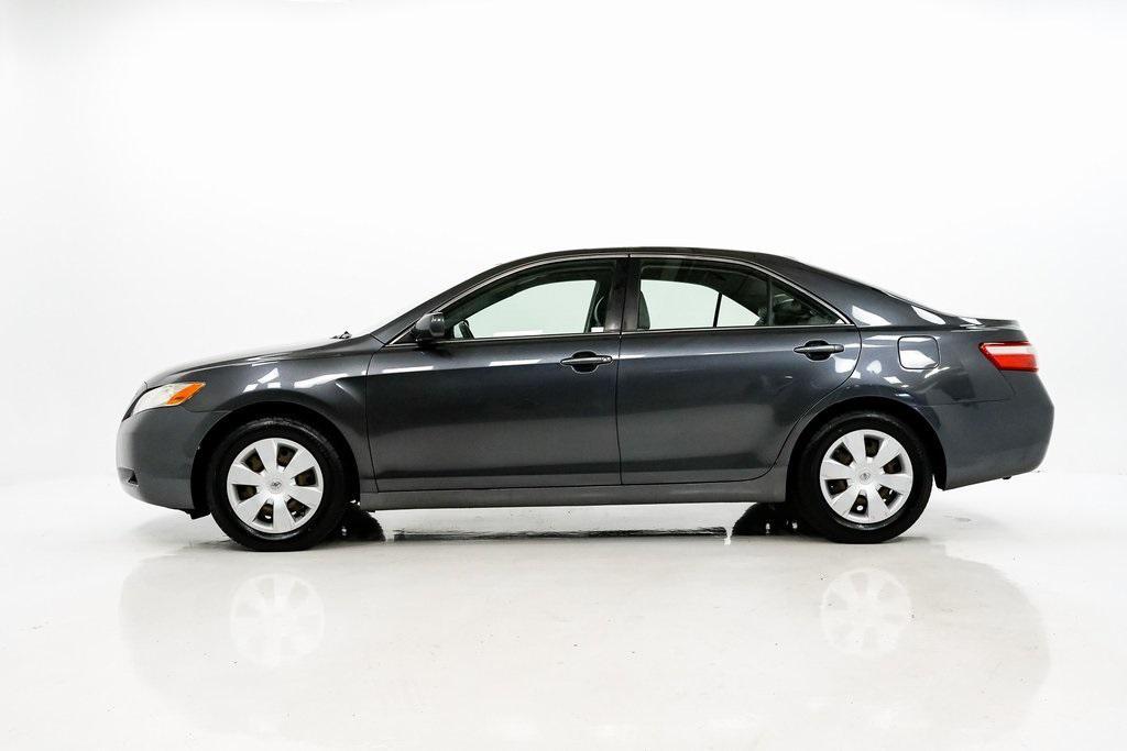 used 2011 Toyota Camry car, priced at $3,200