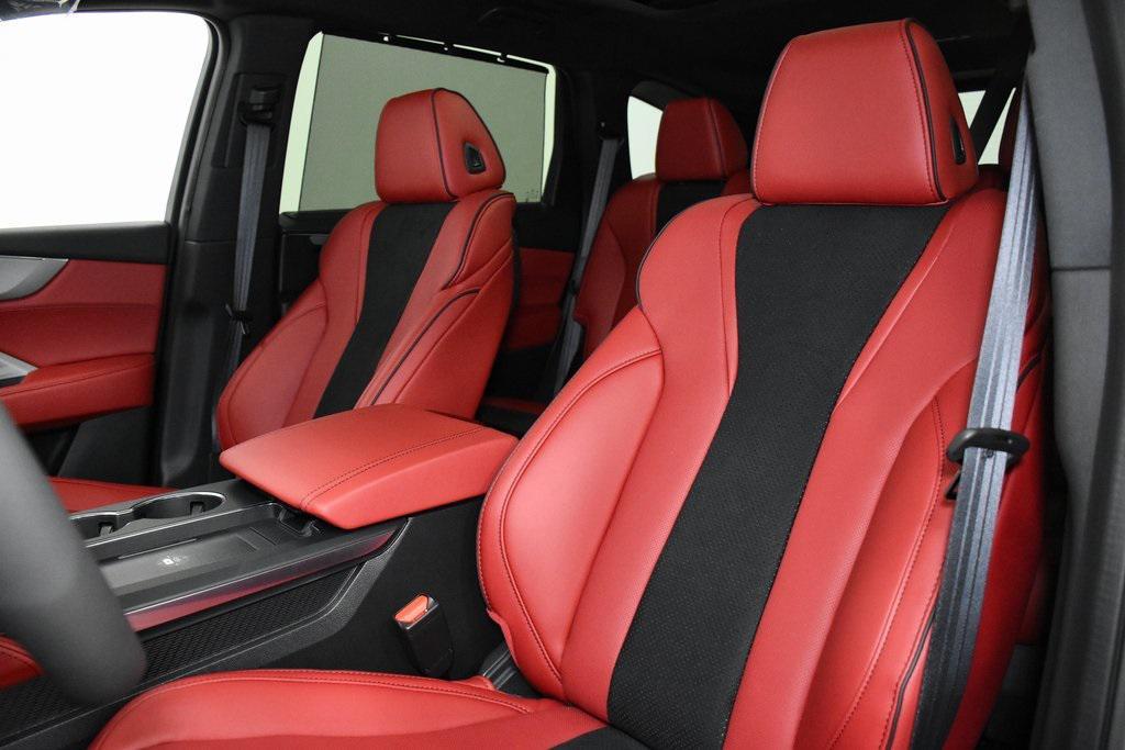 new 2026 Acura MDX car, priced at $64,350