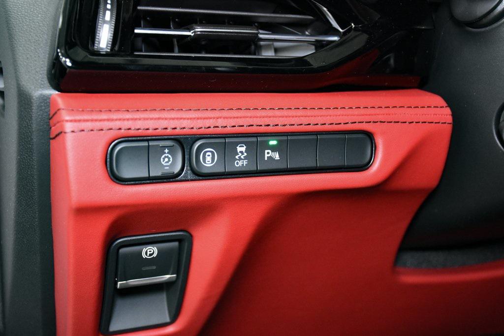 new 2026 Acura MDX car, priced at $64,350