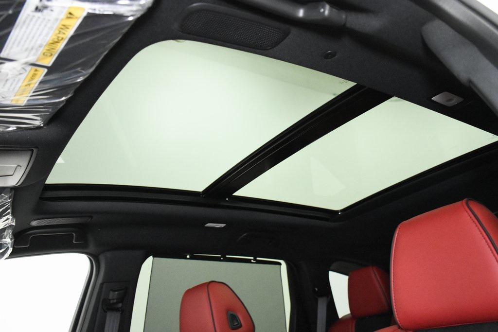 new 2026 Acura MDX car, priced at $64,350